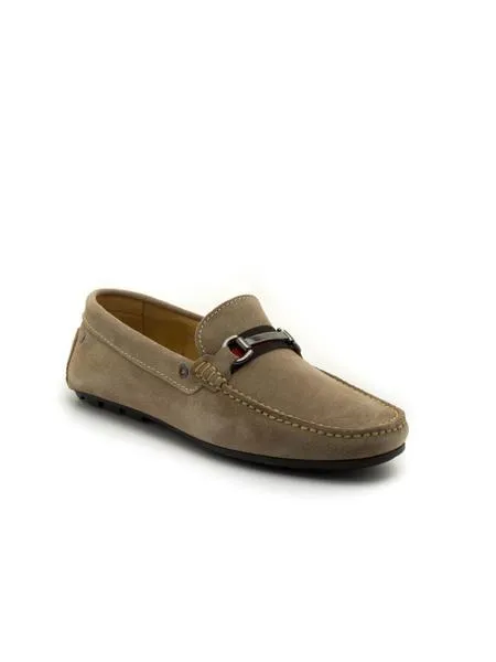 kiowa esteve 0604 taupe para hombre