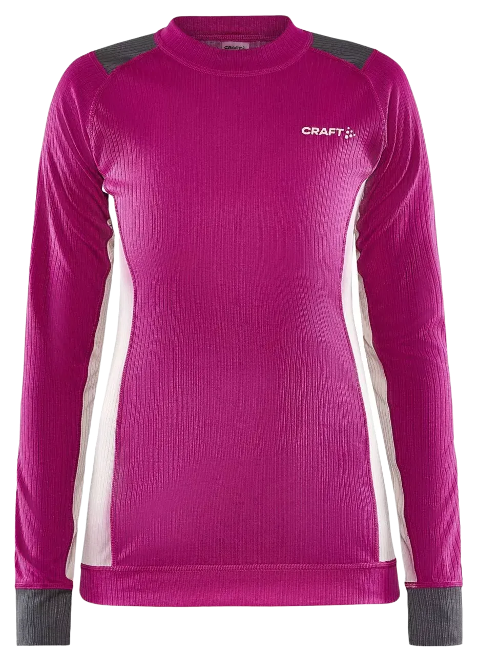 Kit W Set CRAFT CORE Dry Baselayer