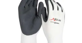 Kübler- Guantes de pulso para hombre Masterflex