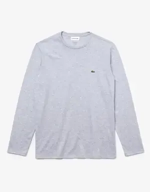 Lacoste Camiseta Manga Larga