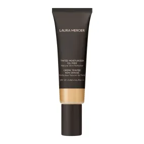 LAURA MERCIER HIDRATANTE CON COLOR OIL FREE NATURAL SKIN PERFECTOR // SPF 20 UVB/UVA/PA+++ en  - 2W1 NATURAL