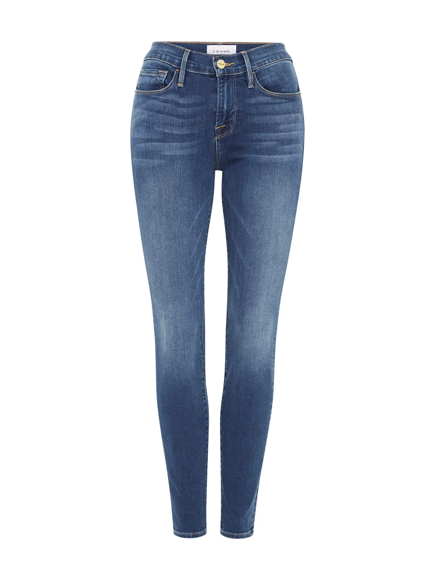 Le High Skinny Jean