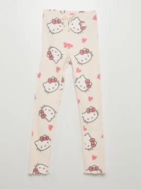 Legging 'Hello Kitty' - ROSA