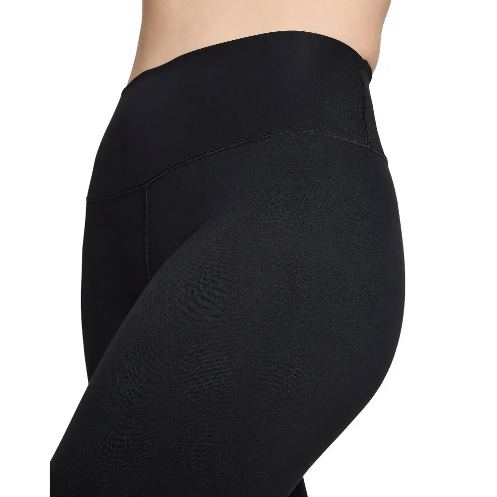 LEGGINGS NIKE W DF ONE HR TIGHT NEGRO FN3226-010