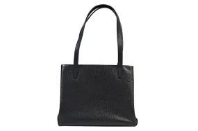 Loewe Bolso Negro Vintage