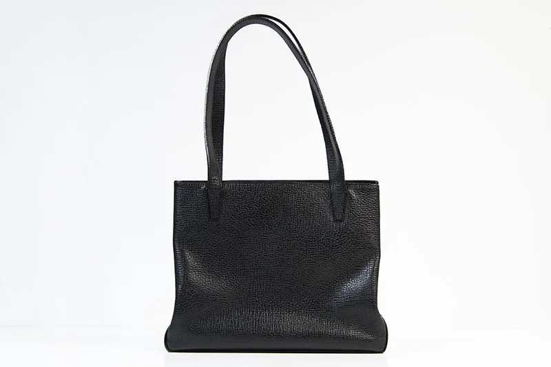 Loewe Bolso Negro Vintage