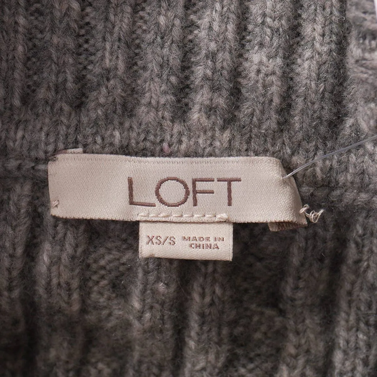 LOFT Capa