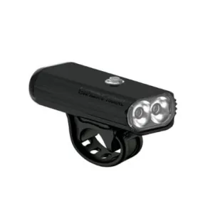 Luz para bicicleta Lezyne LITE DRIVE 1000XL (NEGRO MATE)