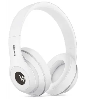 Magnussen Auriculares H1 White Mate