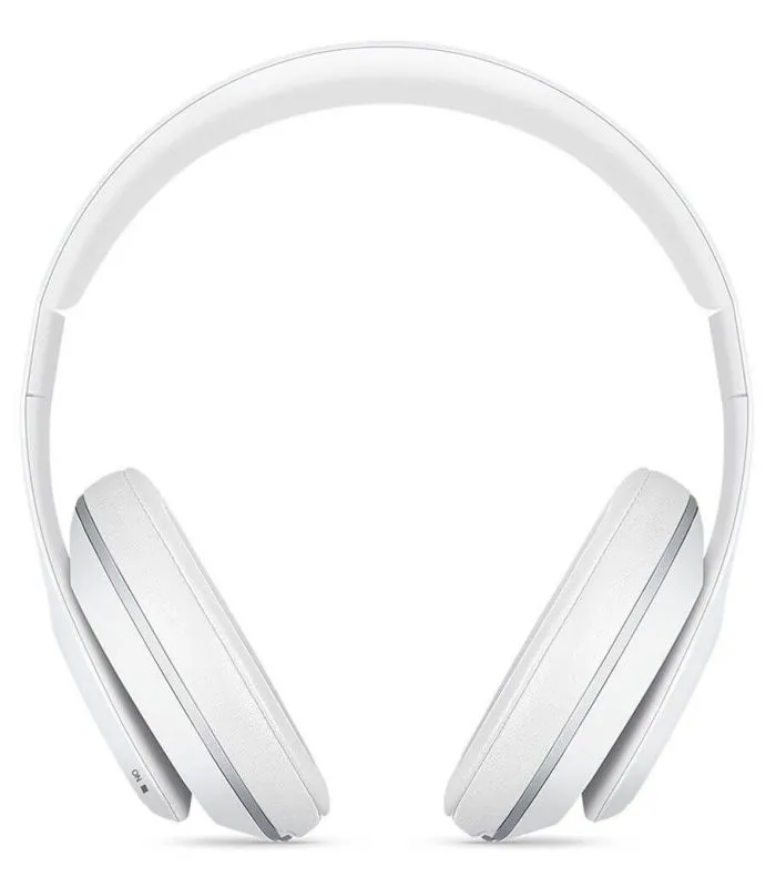 Magnussen Auriculares H1 White Mate