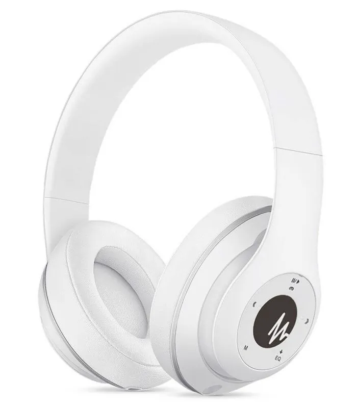 Magnussen Auriculares H1 White Mate