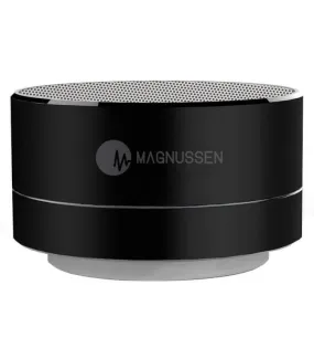 Magnussen Speaker S1 Black