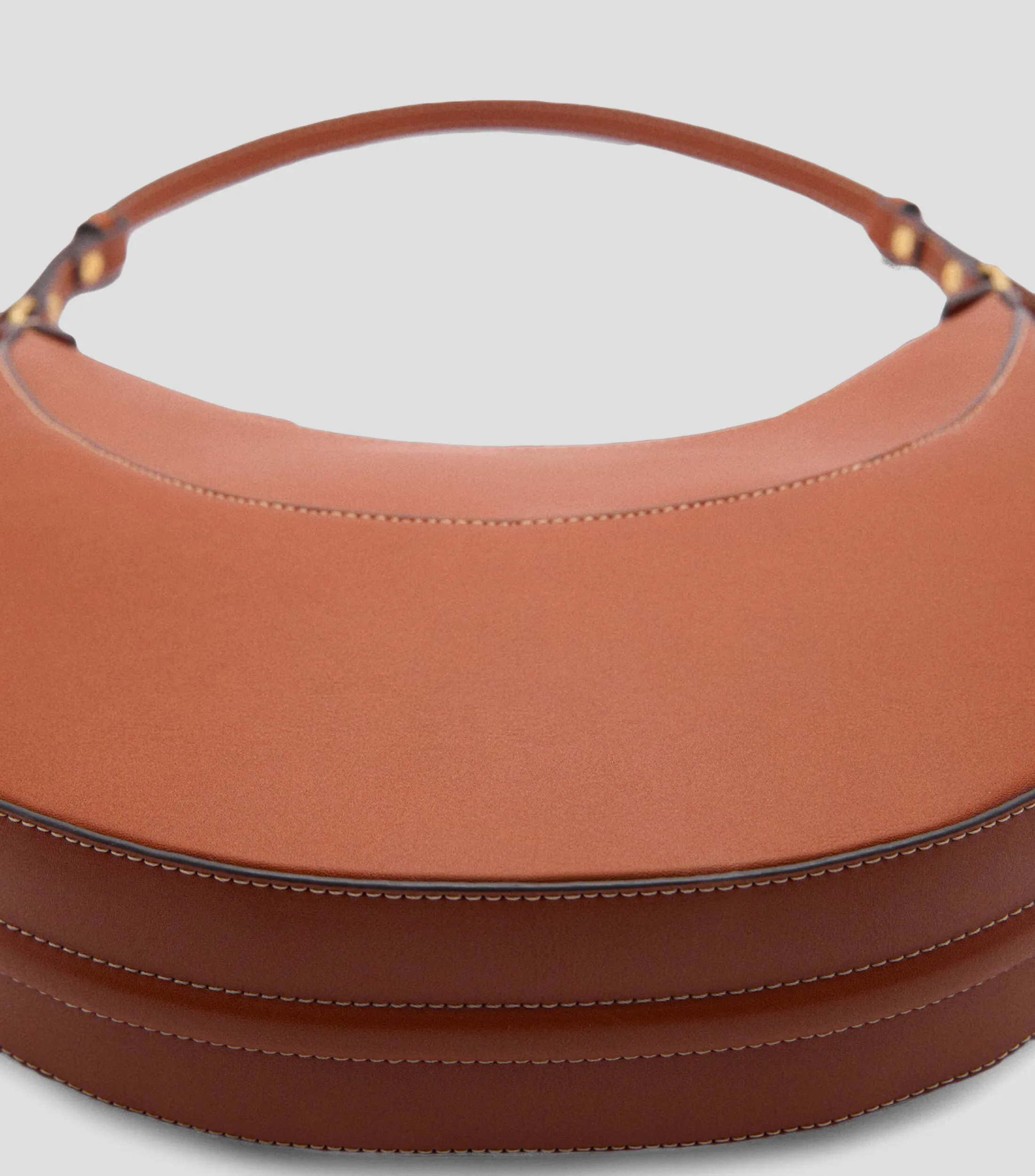 Mango Bolso shoulder Mujer