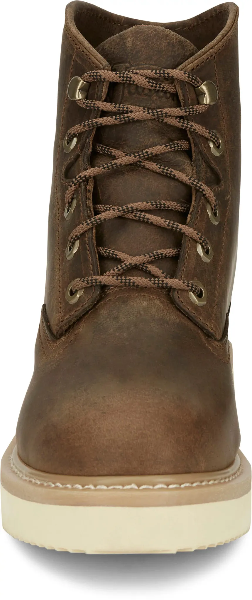 Maxwell 6" Lace Up