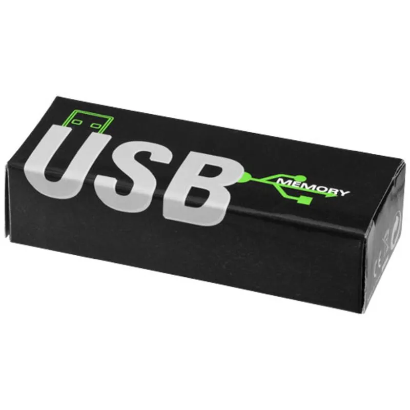 Memoria USB promocional 4GB Flat