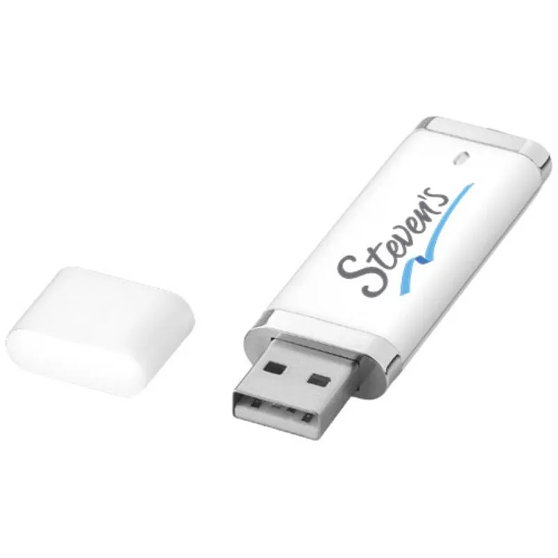 Memoria USB promocional 4GB Flat