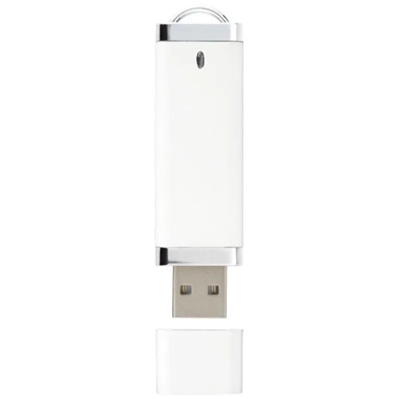 Memoria USB promocional 4GB Flat