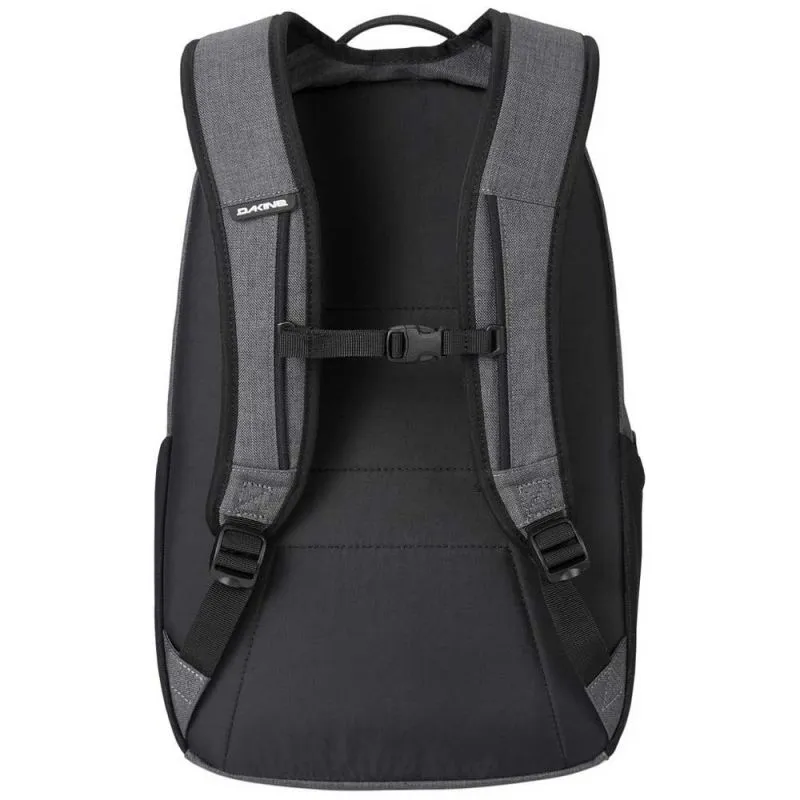 Mochila Dakine Campus M 25l (CARBONO)