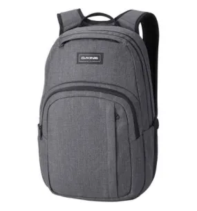 Mochila Dakine Campus M 25l (CARBONO)