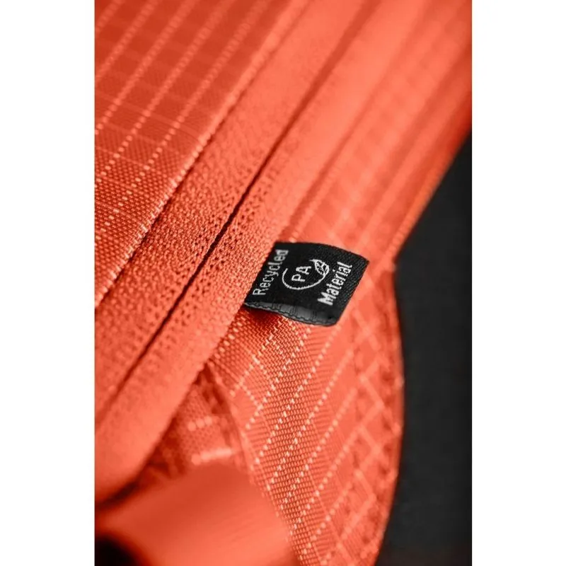 Mochila de escalada Ortovox Trad Zero 24 (naranja desierto)