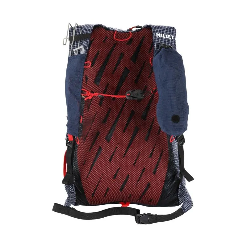 Mochila de esquí de travesía Millet PIERRA MENT 20 (SAPHIR)