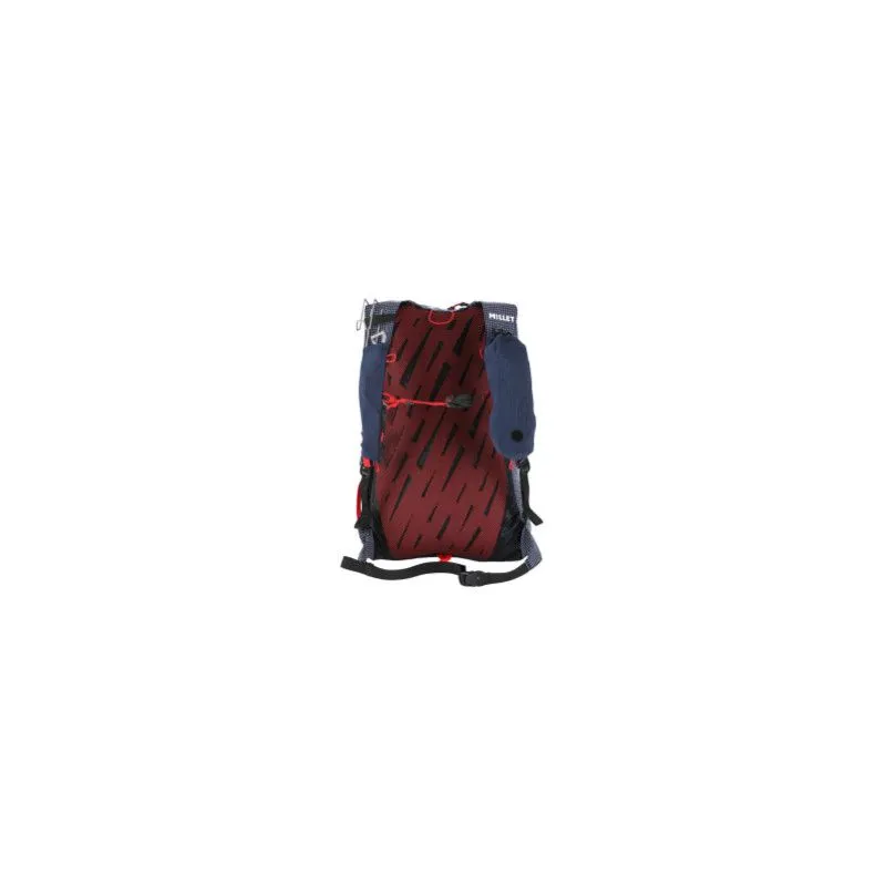 Mochila esquí de travesía Millet Pierra Ment 20 (Saphir/Red)