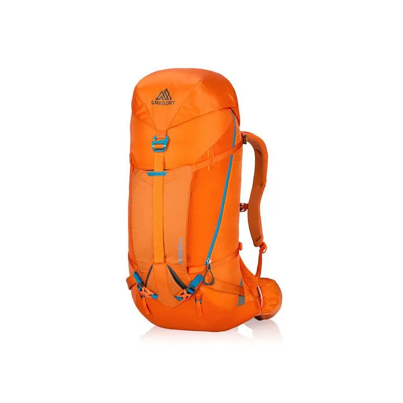 Mochila Gregory Alpinisto 35 Medium (Zest Orange)