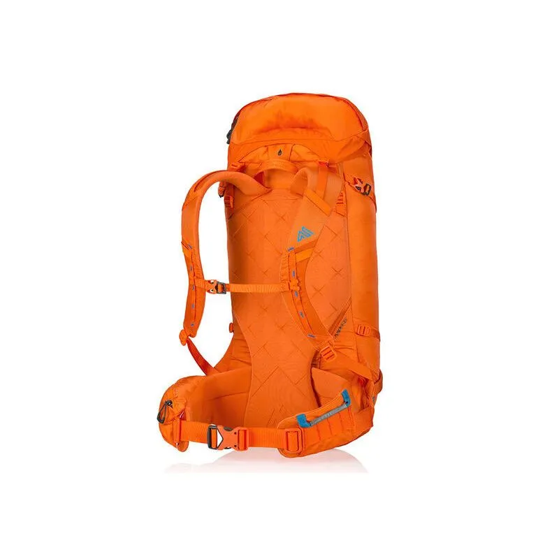 Mochila Gregory Alpinisto 35 Medium (Zest Orange)