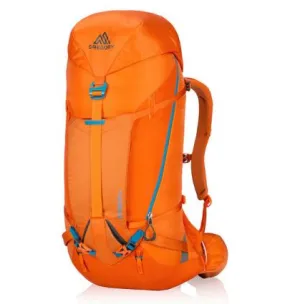 Mochila Gregory Alpinisto 35 Medium (Zest Orange)