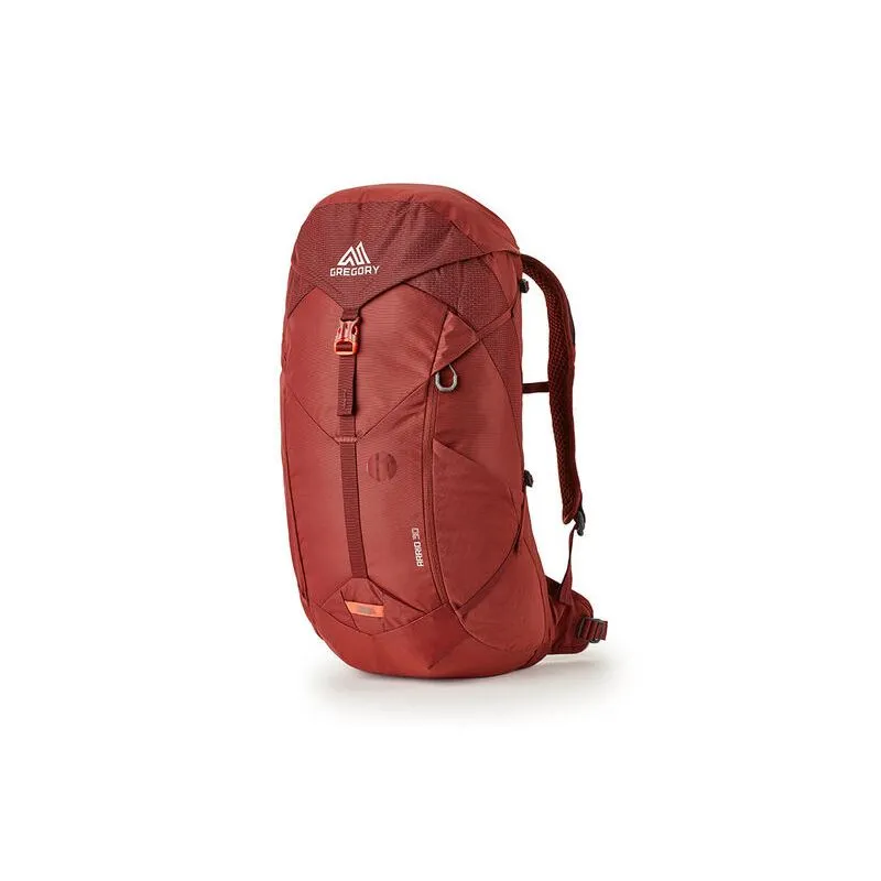 Mochila Gregory Arrio 30 Rc (rojo ladrillo)