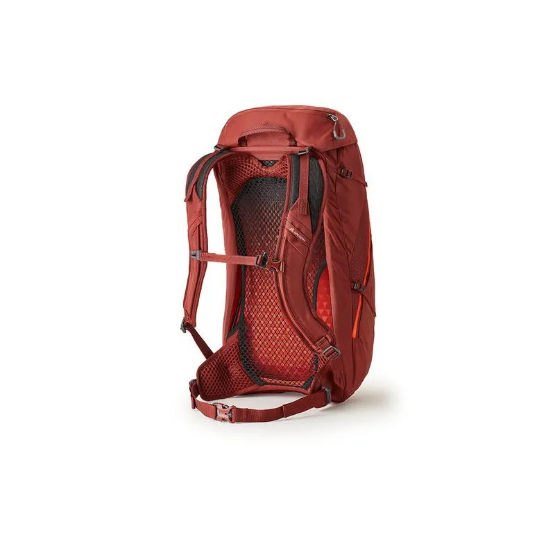 Mochila Gregory Arrio 30 Rc (rojo ladrillo)