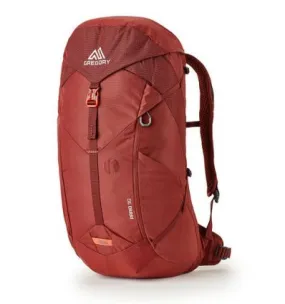 Mochila Gregory Arrio 30 Rc (rojo ladrillo)