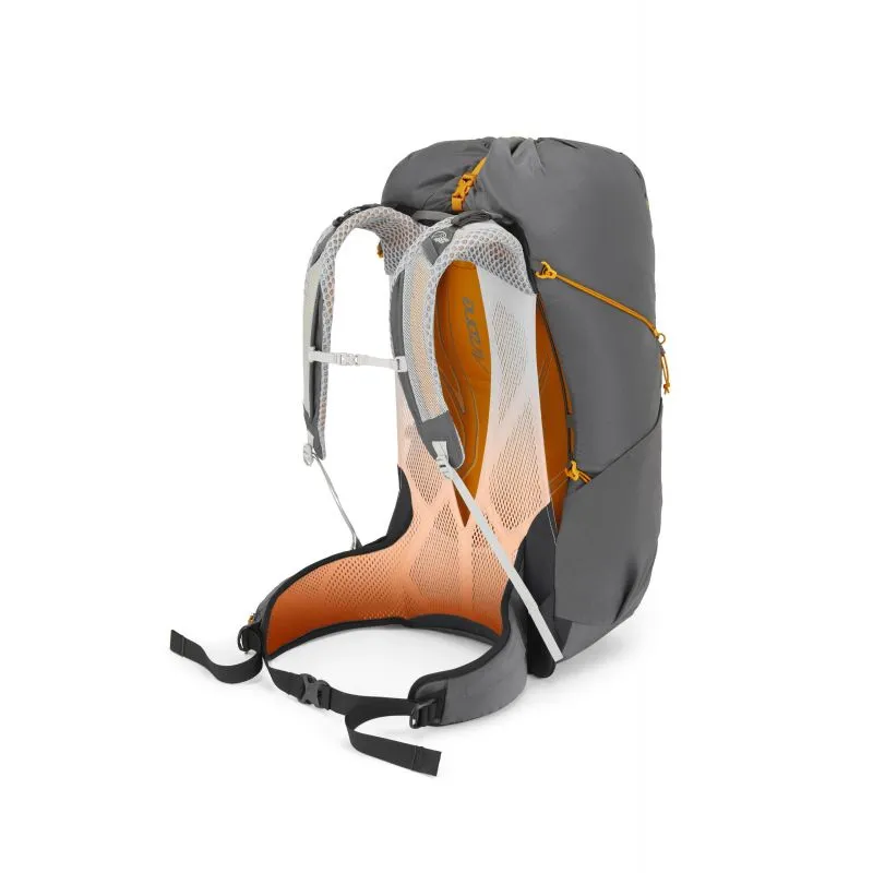 Mochila Lowe Alpine AirZone Ultra 36 (Graphene)