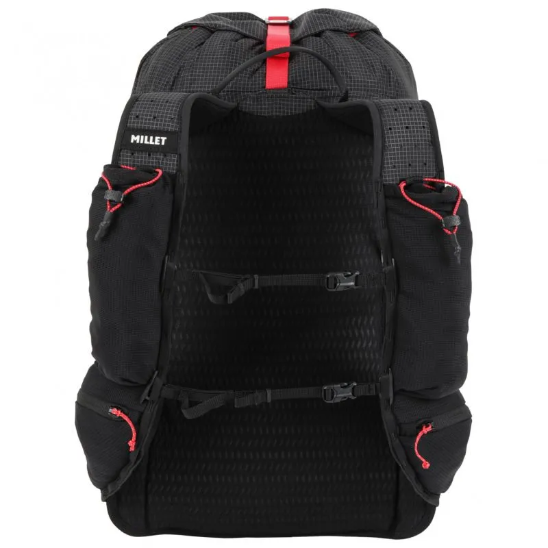 Mochila Millet Trilogy SKY 25+ (negro)