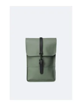 Mochila Mini Olive