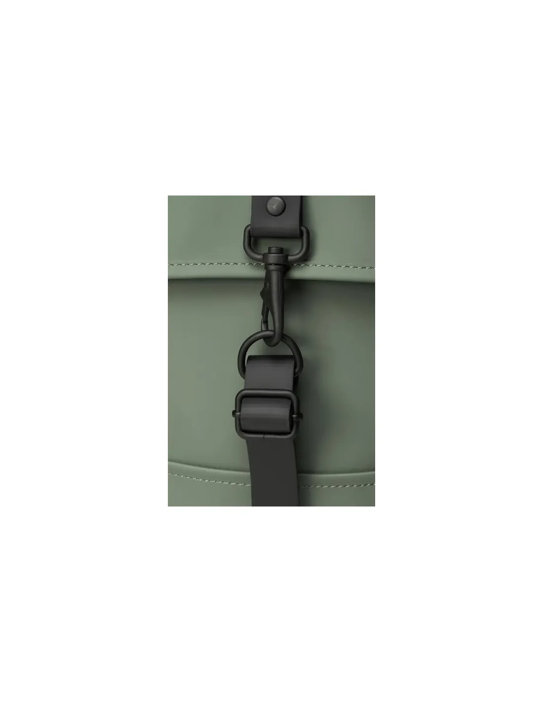 Mochila Mini Olive