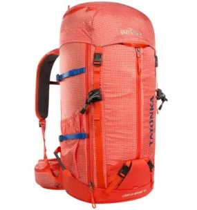 Mochila montañismo Tatonka Cima Di Basso 40 - 40L (Rojo)