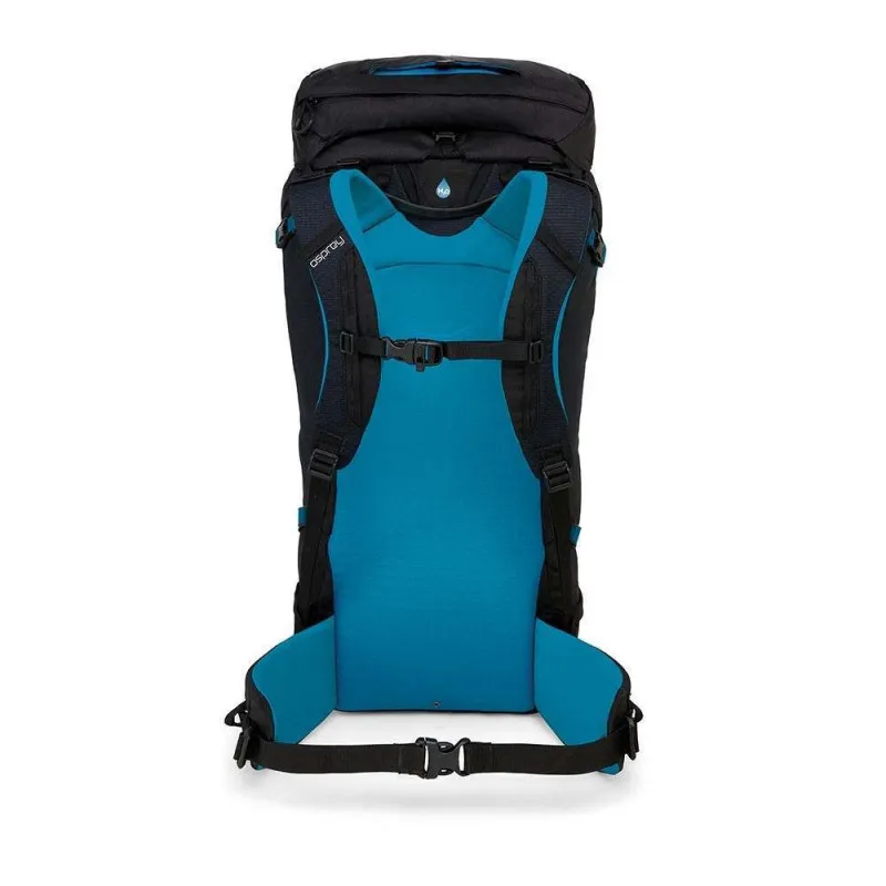 Mochila Mutant 38 (Black Ice) - Osprey