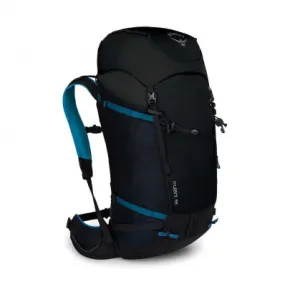 Mochila Mutant 38 (Black Ice) - Osprey