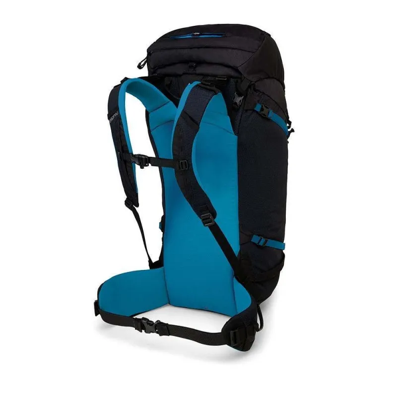 Mochila Mutant 38 (Black Ice) - Osprey