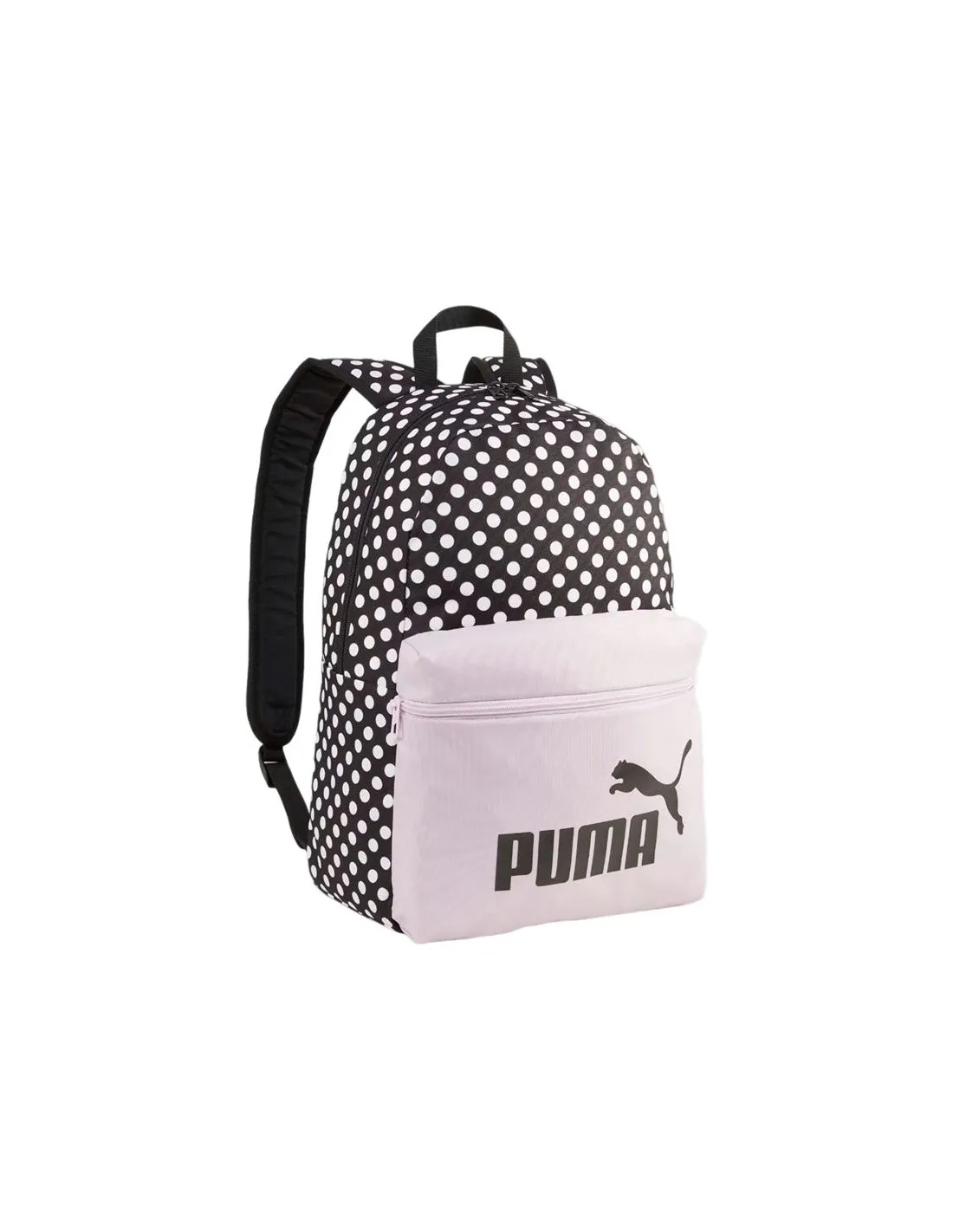 Mochila Puma Phase AOP Negro