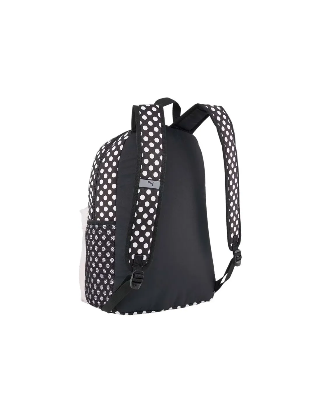 Mochila Puma Phase AOP Negro