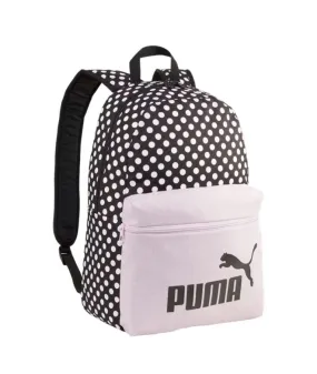 Mochila Puma Phase AOP Negro