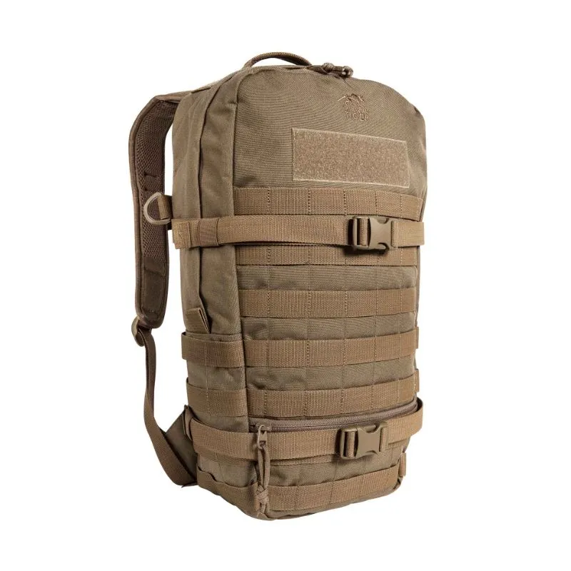 Mochila Tasmanian Tiger Essential Pack L MKII - 15L (Coyote)