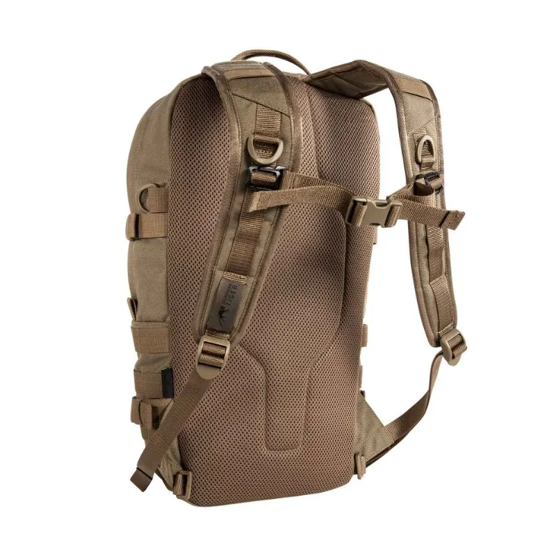 Mochila Tasmanian Tiger Essential Pack L MKII - 15L (Coyote)