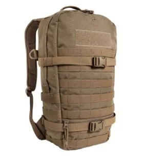 Mochila Tasmanian Tiger Essential Pack L MKII - 15L (Coyote)