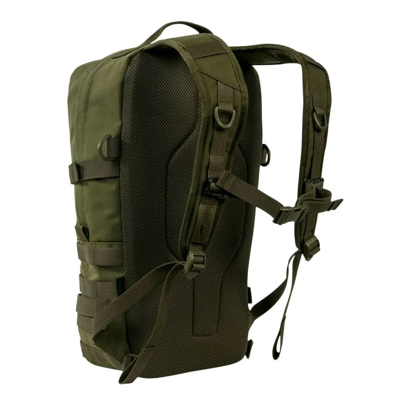 Mochila Tasmanian Tiger Essential Pack L MKII - 15L (Oliva)