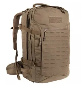 Mochila táctica Tasmanian Tiger Mission pack MKII - 37L (Beige)