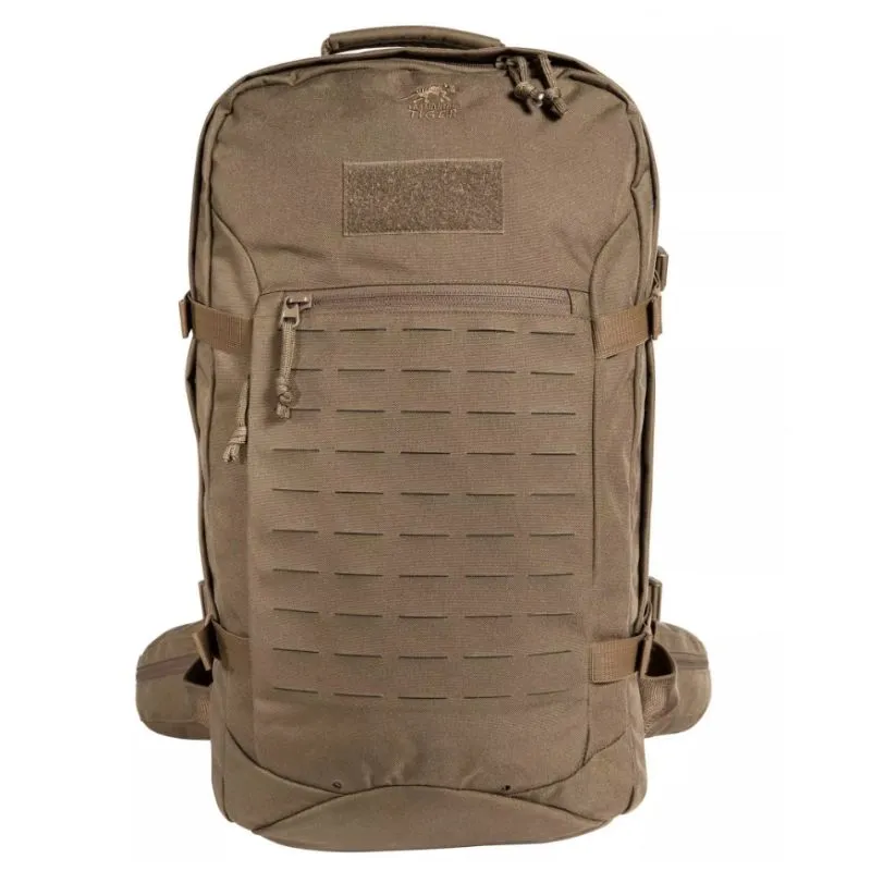 Mochila táctica Tasmanian Tiger Mission pack MKII - 37L (Beige)