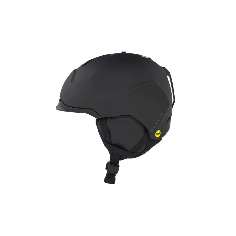 MOD3 MIPS Oakley Ski Helmet (Blackout)